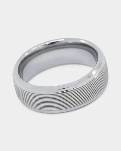 NXS Tungsten Score Ring Tungsten