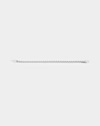 NXS Durum Bracelet Stainless Steel