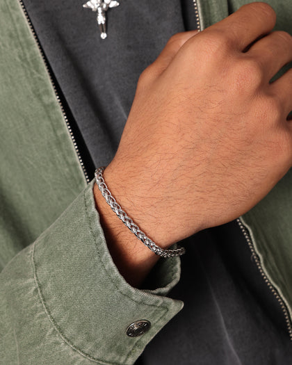 NXS Durum Bracelet Stainless Steel