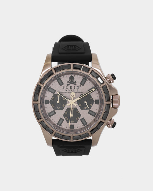 Philipp Plein Nobile Racing Ip Bronze