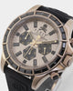 Philipp Plein Nobile Racing Ip Bronze