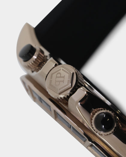 Philipp Plein Nobile Racing Ip Bronze