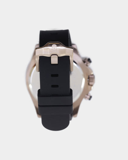 Philipp Plein Nobile Racing Ip Bronze