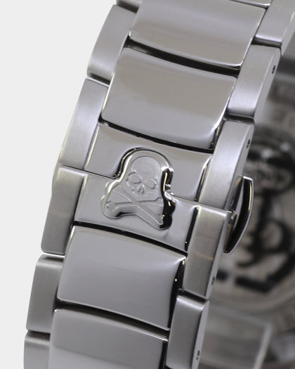 Philipp Plein $keleton $pectre Stainless Steel