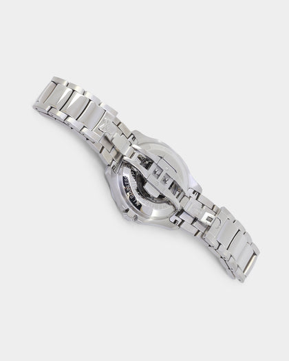 Philipp Plein $keleton $pectre Stainless Steel