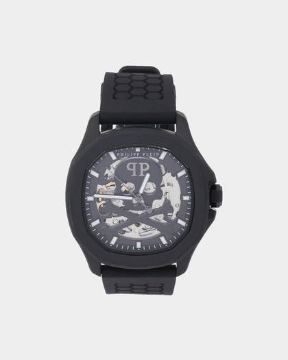 Philipp Plein $keleton $pectre Ip Black