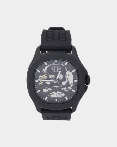 Philipp Plein $keleton $pectre Ip Black