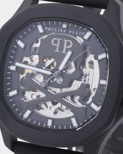 Philipp Plein $keleton $pectre Ip Black