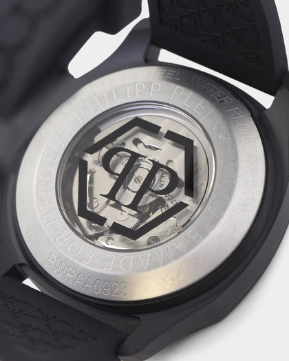 Philipp Plein $keleton $pectre Ip Black