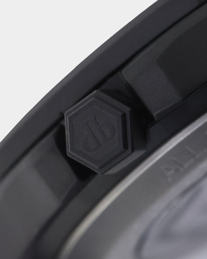 Philipp Plein $keleton $pectre Ip Black