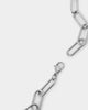 Loiter Lock Chain Stainless Steel