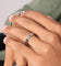 Loiter Razor Ring Stainless Steel