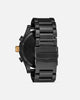 Nixon X 2PAC 51-30 Watch Black/Gold