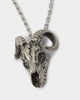 Saint Morta Carcass El Duplo Chain Stainless Steel