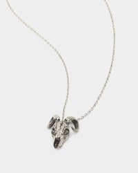Saint Morta Carcass El Duplo Chain Stainless Steel