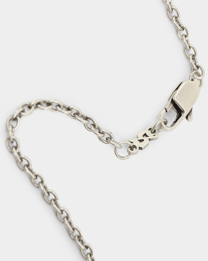 Saint Morta Carcass El Duplo Chain Stainless Steel