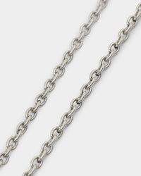 Saint Morta Carcass El Duplo Chain Stainless Steel