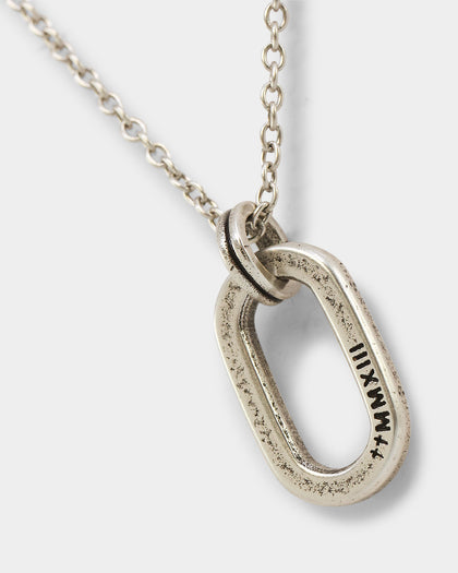 Saint Morta Disorderly Chain Stainless Steel