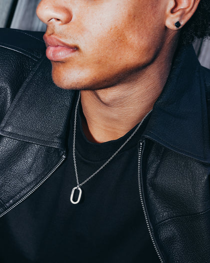 Saint Morta Disorderly Chain Stainless Steel