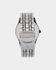 Saint Morta Duradero Watch Black/Silver
