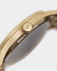 Saint Morta Duradero Watch Gold