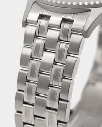 Saint Morta Duradero Watch Silver