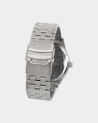 Saint Morta Duradero Watch Silver