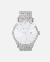 Saint Morta Duradero Watch Steel