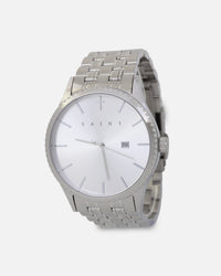 Saint Morta Duradero Watch Steel