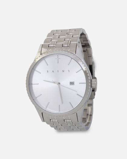 Saint Morta Duradero Watch Steel
