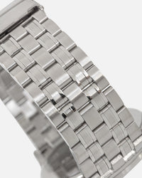 Saint Morta Duradero Watch Steel