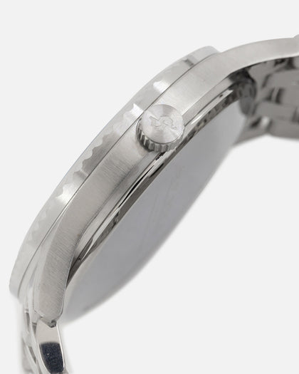 Saint Morta Duradero Watch Steel