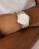 Saint Morta Duradero Watch Steel