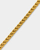NXS Wheat Chain Gold