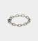 Loiter Coaxial Bracelet Stainless Steel