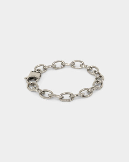 Loiter Coaxial Bracelet Stainless Steel