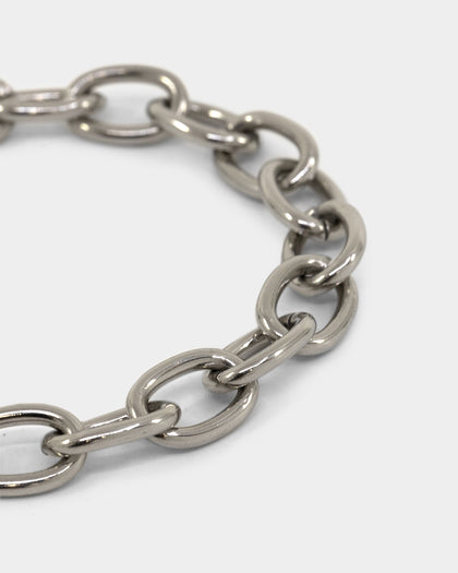 Loiter Coaxial Bracelet Stainless Steel