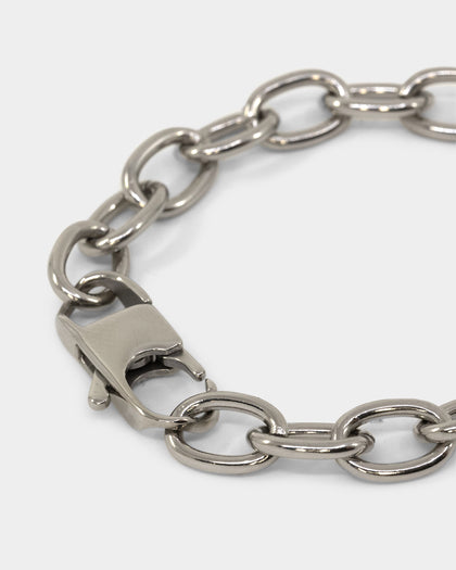 Loiter Coaxial Bracelet Stainless Steel
