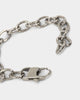 Loiter Coaxial Bracelet Stainless Steel