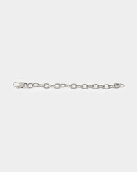 Loiter Coaxial Bracelet Stainless Steel