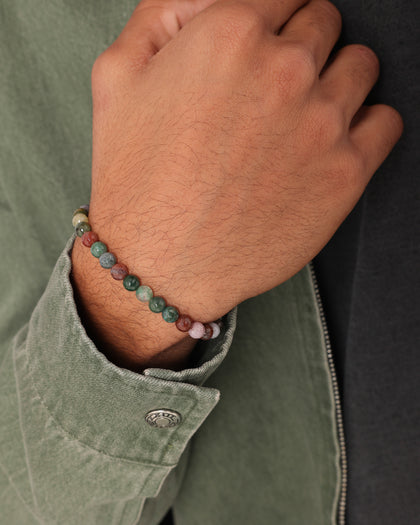 Loiter Ovoid Bracelet Multicolour