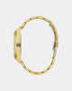 Guess Mainline Women's Dragon Watch Gold