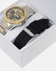 Guess Mainline Frontier Box Set Silver/Gold/Ice