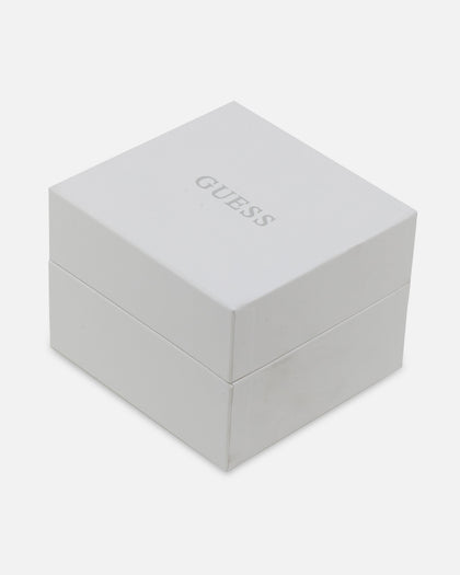 Guess Mainline Frontier Box Set Silver/Gold/Ice