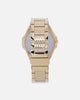Guess Mainline Rebel Watch Gold