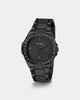 Guess Mainline Rebel Watch Black
