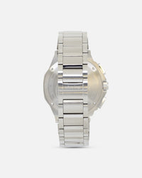 Meister X Culture Kings Ambassador Silver/Teal