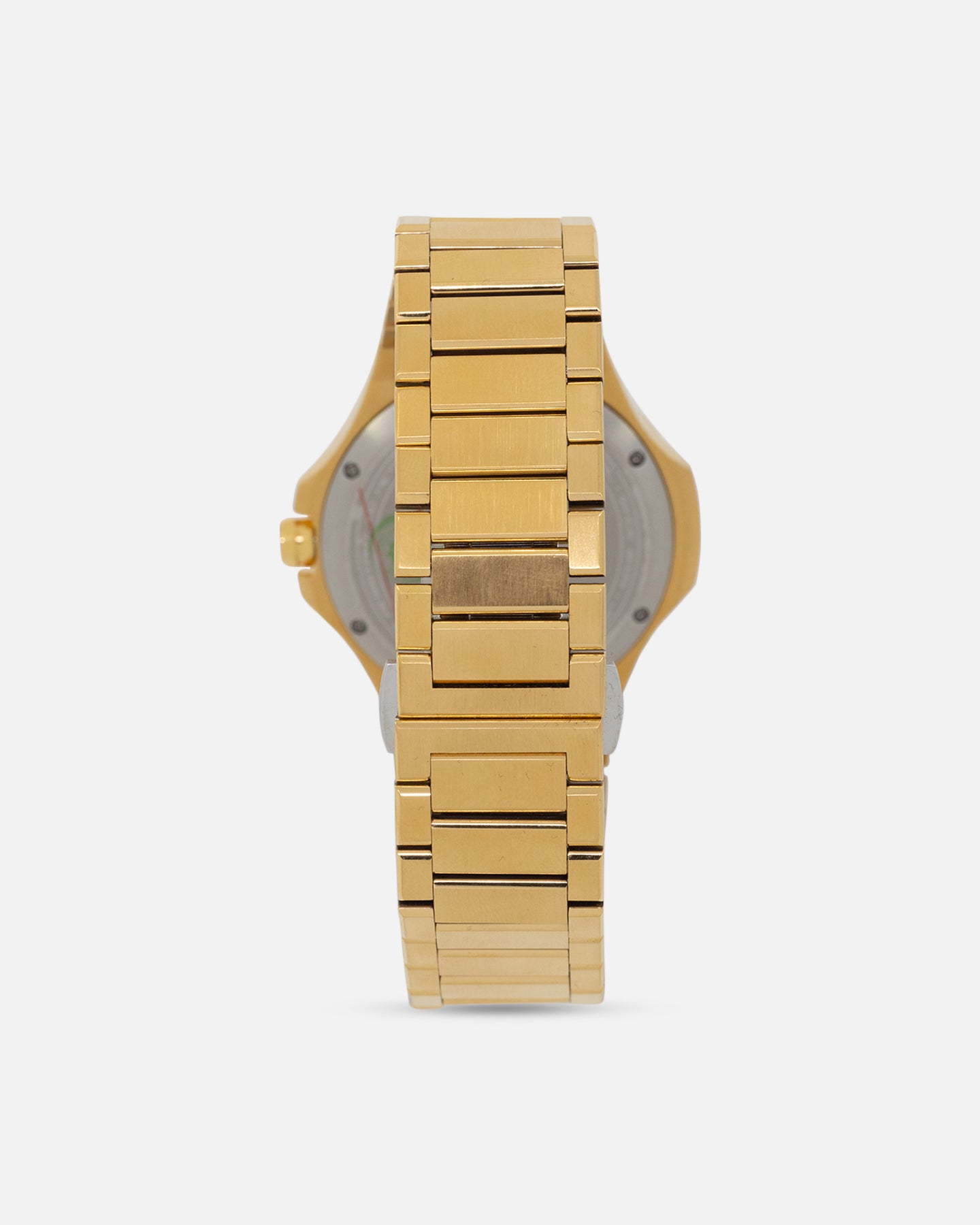 Meister X Culture Kings Day Trip Gold/Green | Culture Kings US