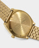 Nixon Time Teller Watch Light Gold/Cobalt