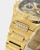Guess Mainline Duke Watch Gold